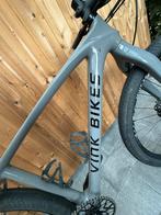 Beach racer - VINK Carbon - Sram Eagle, Autres marques, Enlèvement, Utilisé, VTT semi-rigide