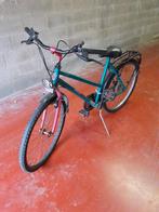 Fiets 26 inch, Fietsen en Brommers, Ophalen, Gebruikt, 26 inch of meer, Versnellingen