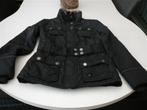 Mooie jas XS, Kleding | Dames, Jassen | Winter, H&M, Zwart, Ophalen of Verzenden, Maat 34 (XS) of kleiner