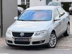 Vw Passat 1.6 Fsi ** 060.000 km ** Airco **, Auto's, Voorwielaandrijving, 1600 cc, Bedrijf, 5 deurs