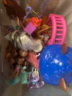 Enchantimals, Enlèvement, Comme neuf, Accessoires