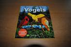 Vogels bouwen met Lego, Ophalen, Zo goed als nieuw