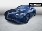 Mercedes-Benz A 250 e AMG Line + NIGHTPAKKET + CARPLAY + TRE, Auto's, Stof, 4 cilinders, 16 kWh, Zwart