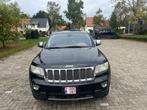 Jeep Grand Cherokee 5.7 V8 HEMI – Lichte vracht – LPG (2011), Auto's, Automaat, Euro 5, 5654 cc, 3450 kg