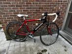 Fiets, Fietsen en Brommers, Fietsen | Racefietsen, Ophalen, Gebruikt, Aluminium, 49 tot 53 cm