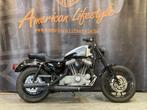 Harley-Davidson Chopper Sportser 1200 Sport XL1200S, Entreprise, 2 cylindres, Autre, 1200 cm³