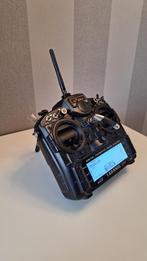 FrSky Taranis X9D Plus, Hobby en Vrije tijd, Modelbouw | Radiografisch | Helikopters en Quadcopters, Verzenden, Gebruikt, Elektro