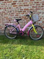 24inch - Meisjesfiets, Fietsen en Brommers, Ophalen, Gebruikt, 24 inch, Handrem