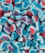 Verschillende soorten snoep (Europees/Amerikaans) en chips, Zakelijke goederen, Ophalen of Verzenden