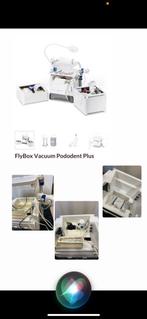 Pedicure freestoestel / flybox, Ophalen, Zo goed als nieuw