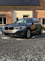 BMW 1 Serie 118D M-Pakket, Auto's, Achterwielaandrijving, Leder, Particulier, Te koop
