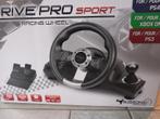 Racestuur ps3, ps4 en xbox one., Games en Spelcomputers, Ophalen, Zo goed als nieuw, PlayStation 3