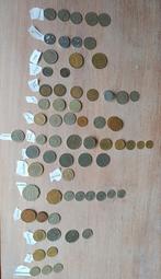 Munten van verschillende landen, Postzegels en Munten, Ophalen, Munten