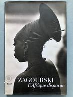 Zagourski L'Afrique disparue dans la collection Pierre Loos, Enlèvement ou Envoi
