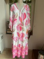 Jurk van Betty Barclay maat 48, Ophalen of Verzenden, Maat 46/48 (XL) of groter, Wit