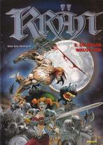 Krän deel 2, Enlèvement ou Envoi, Une BD, Comme neuf, Eric Hérenguel