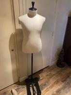 Stockman paspop etalagepop mannequin VINTAGE !!!, Ophalen of Verzenden