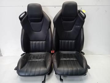 INTERIEUR Mercedes-Benz SLK (R172) (01-2011/03-2016) beschikbaar voor biedingen