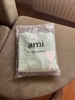 Ami paris trui groen, Kleding | Heren, Truien en Vesten, Ophalen, Zo goed als nieuw