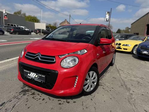 Citroën C1 PRET A IMMATRICULER ‼️ (bj 2016), Auto's, Citroën, Particulier, Te koop, C1, ABS, Airbags, Airconditioning, Centrale vergrendeling