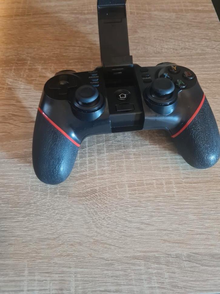 gamepad, Games en Spelcomputers, Games | Pc, Zo goed als nieuw, 3 spelers of meer, Eén computer, Online, Ophalen