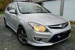 Hyundai i30 1.4i Comfort ISG Stop & Go, Auto's, Hyundai, Euro 5, Stof, 1396 cc, Bedrijf