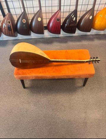 Saz kelebek tam prof korte !!actie!!, Musique & Instruments, Enlèvement ou Envoi, Neuf