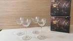 LSA - martini glazen 8 stuks, Verzamelen, Glas en Drinkglazen, Ophalen, Nieuw