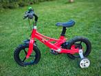 Kinderfiets 12 inch SkillMax, Fietsen en Brommers, Ophalen