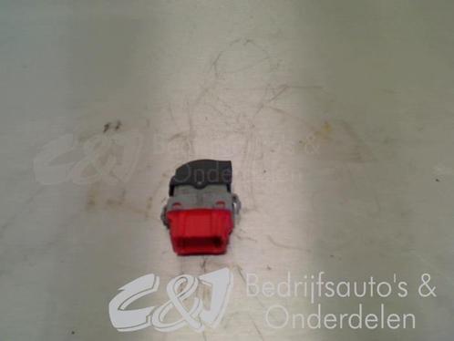 Elektrisch Raam Schakelaar van een Opel Vivaro, Auto-onderdelen, Dashboard en Schakelaars, Opel, Gebruikt, 3 maanden garantie