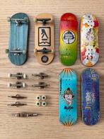 Fingerboards & toebehoren, Ophalen of Verzenden, Gebruikt