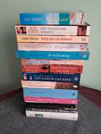 Romans, Boeken, Ophalen of Verzenden