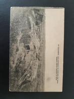 Postkaart tank wo1, Verzamelen, Ophalen of Verzenden