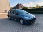 Peugeot 307 1.4 benzine, Auto's, Voorwielaandrijving, Stof, 4 cilinders, Particulier