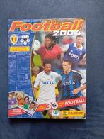 panini stickerboek Football 2004, Ophalen of Verzenden, Zo goed als nieuw, Plaatje