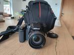 Nikon Coolpix p510, Audio, Tv en Foto, Fotocamera's Digitaal, Ophalen, Zo goed als nieuw, Nikon