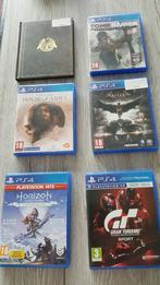 PlayStation 4 spellen te koop., Consoles de jeu & Jeux vidéo, Jeux | Sony PlayStation 4, Comme neuf, Enlèvement ou Envoi