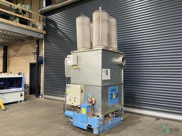 Höcker Polytechnik BrikStar C 4-12 R BrikStar