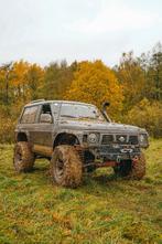 Nissan Patrol Y60 Crosser, Auto's, Nissan, Particulier, Te koop, Patrol