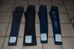 Set jeansbroeken voor dames T36 In zeer goede staat!, Kleding | Dames, Spijkerbroeken en Jeans, Blauw, Ophalen of Verzenden, GARCIA, H&M, ...