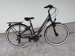 Damesfiets Thompson Rave, Fietsen en Brommers, Fietsen | Dames | Damesfietsen, Minder dan 47 cm, Ophalen, Zo goed als nieuw, Versnellingen
