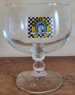 HORSE-ALE The Winner Kelkglas 25 cl jaren 60, Verzamelen, Biermerken, Ophalen of Verzenden, Zo goed als nieuw, Glas of Glazen