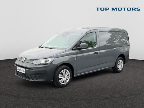 Volkswagen Caddy Maxi Van Caddy Maxi Cargo 2.0 TDI DSG, Auto's, Volkswagen, Caddy Combi, ABS, Airbags, Cruise Control, Diesel