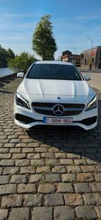Mercedes cla shooting brake 2018 automaat AMG pakket, Auto's, Automaat, CLA, Euro 6, 1600 cc