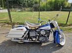 Aankoop van harley davidson motoren, Motoren