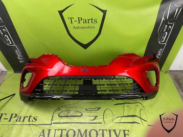renault captur voorbumper bumper beschikbaar voor biedingen