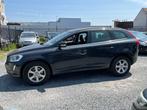 2015 Volvo Xc60, Auto's, Volvo, Automaat, Gebruikt, Bedrijf, Overige carrosserie