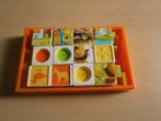 set met blokken, Kinderen en Baby's, Ophalen of Verzenden, Gebruikt, Ontdekken