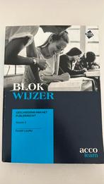 Blokwijzer: Geschiedenis van het publiekrecht - deel 2, Boeken, Ophalen, Zo goed als nieuw, Randall Lesaffer