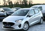FORD FIESTA - NAVIGATION - CAR PLAY - SIEGES CHAUFFANTS, Stof, 5 deurs, Fiësta, 55 kW